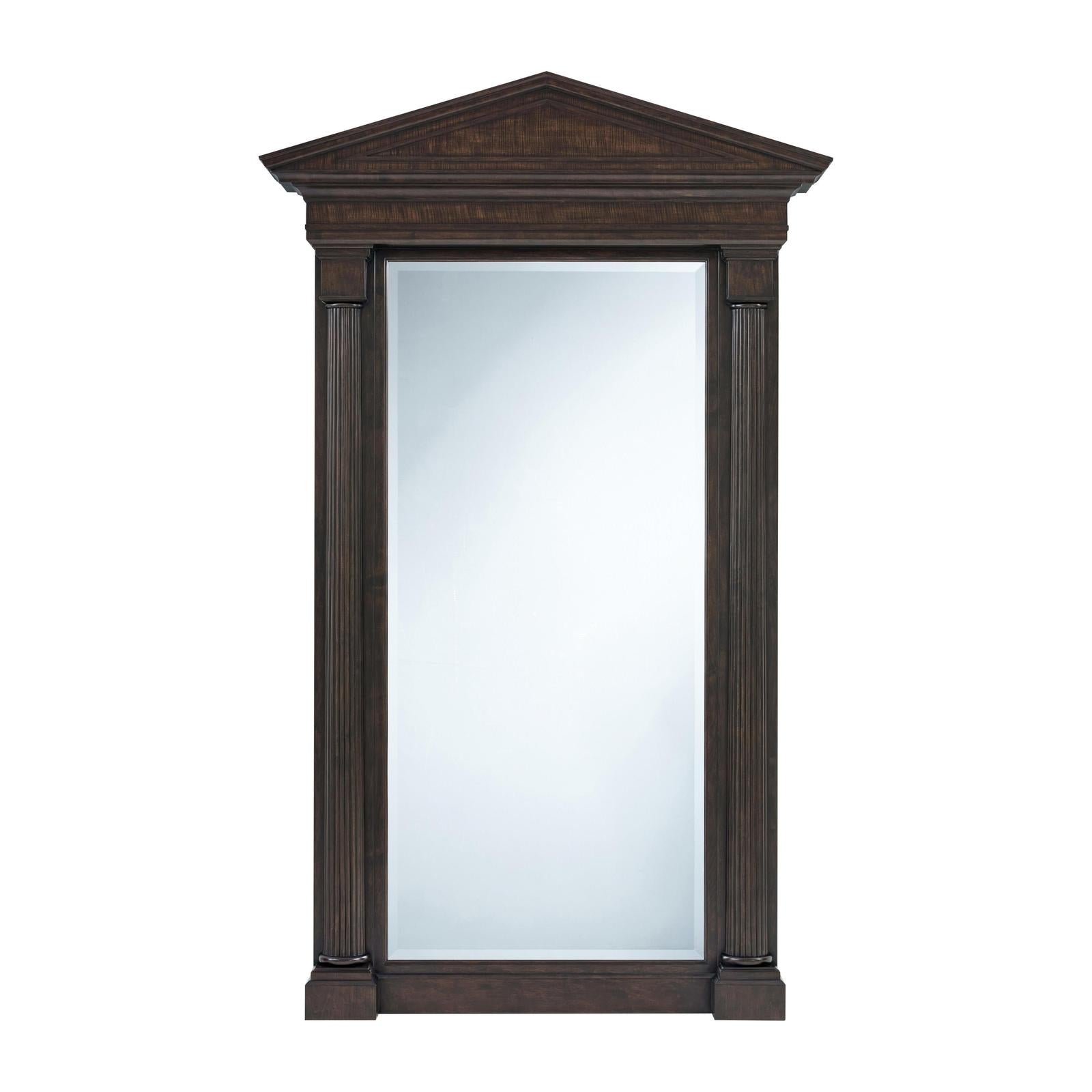 Theodore Alexander Spencer London Floor Mirror Clearance
