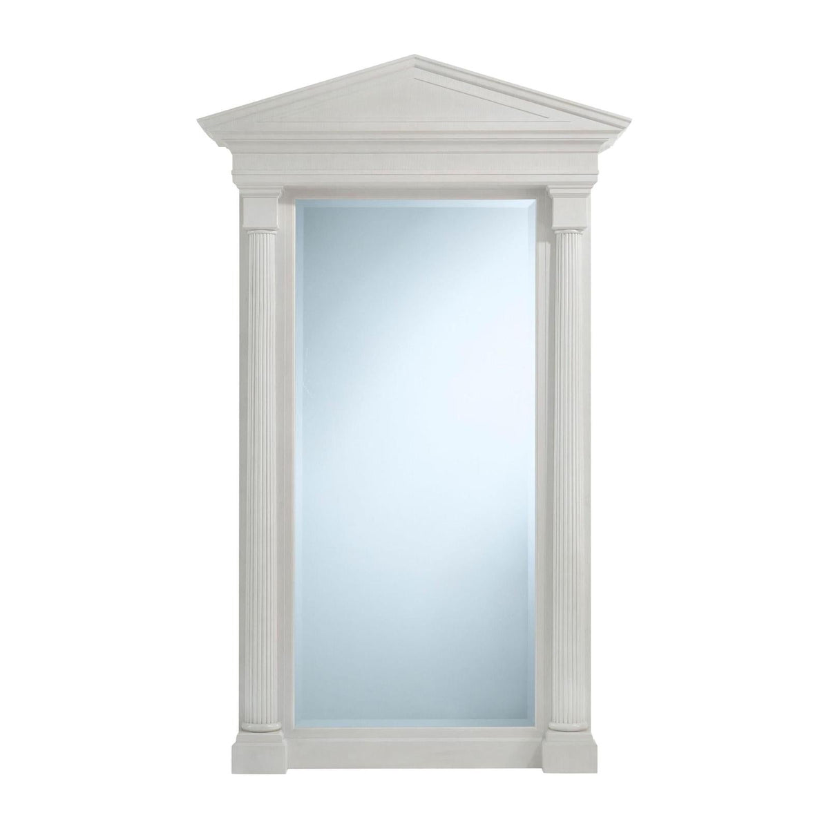 Theodore Alexander Spencer London Floor Mirror Clearance