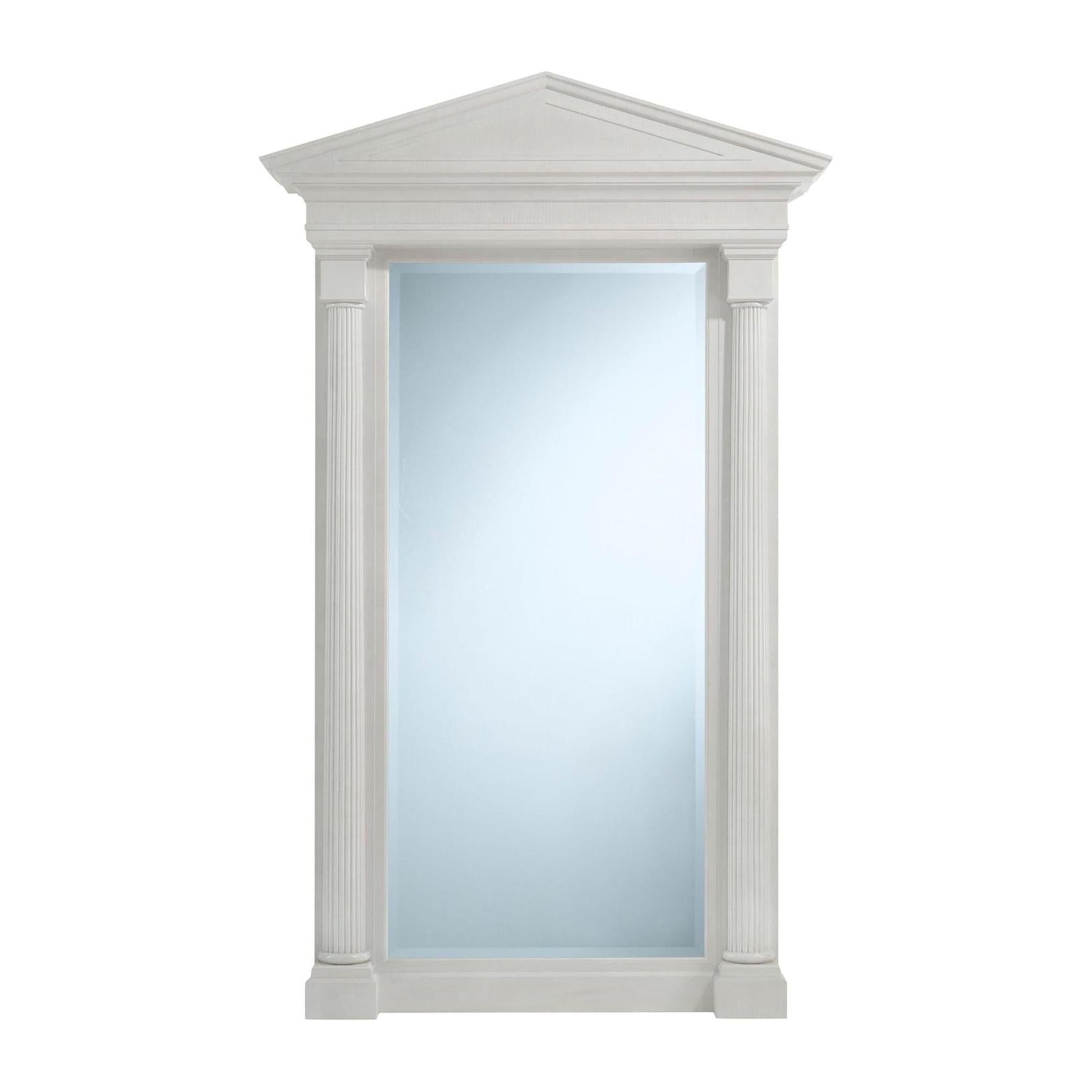 Theodore Alexander Spencer London Floor Mirror Clearance