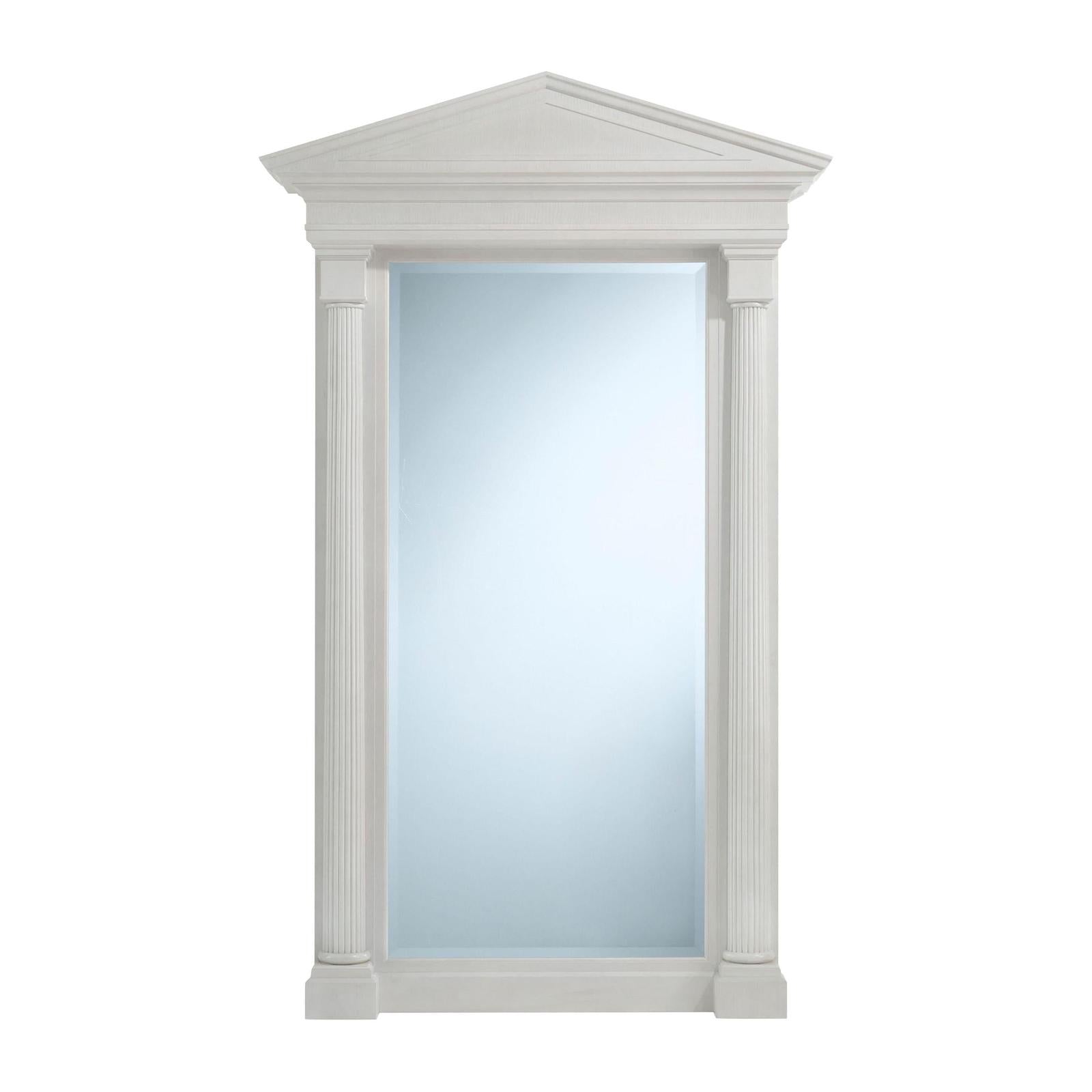 Theodore Alexander Spencer London Floor Mirror Clearance