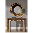 Theodore Alexander Orbis Tranche Mirror