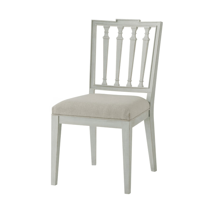 Theodore Alexander The Tristan Dining Chair - Set of 2