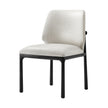 Theodore Alexander Kesden Dining Side Chair