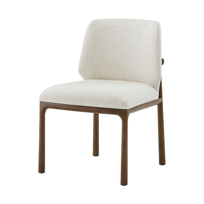 Theodore Alexander Kesden Dining Side Chair