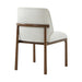 Theodore Alexander Kesden Dining Side Chair