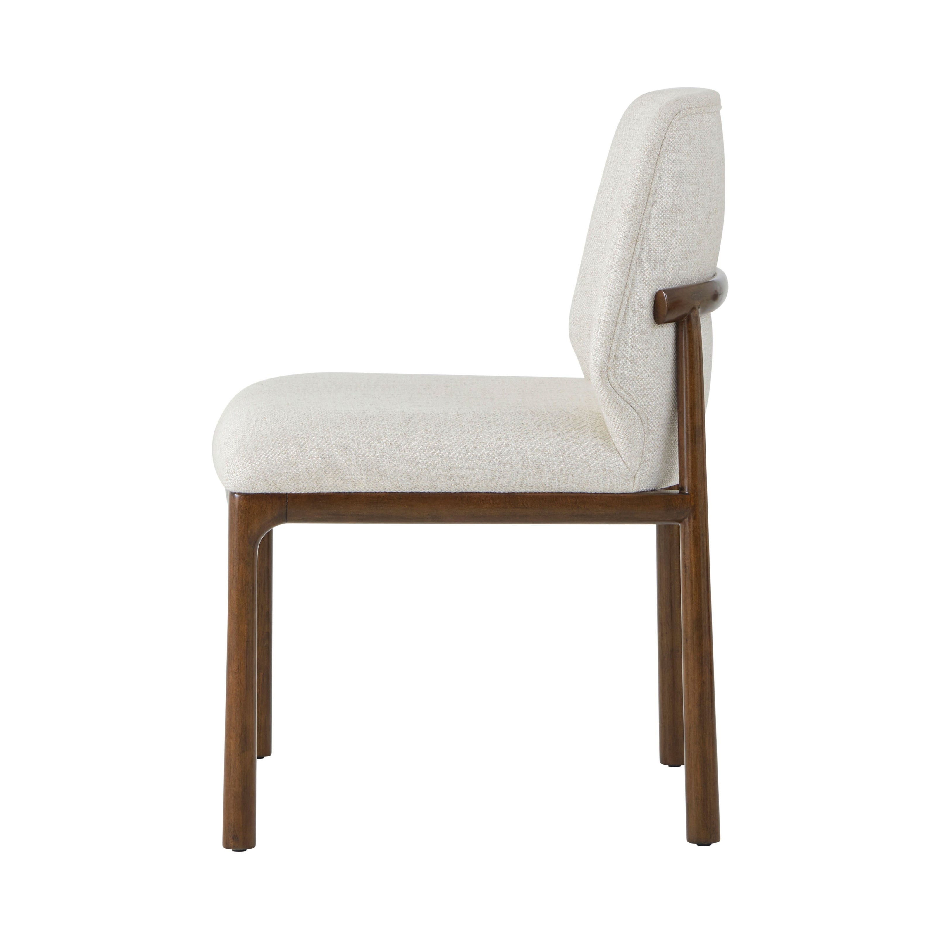 Theodore Alexander Kesden Dining Side Chair