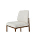 Theodore Alexander Kesden Dining Side Chair