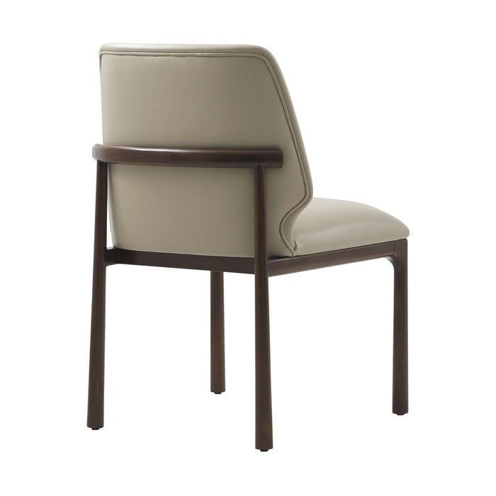 Theodore Alexander Kesden Dining Side Chair