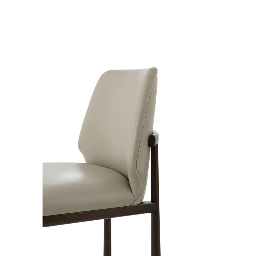 Theodore Alexander Kesden Dining Side Chair