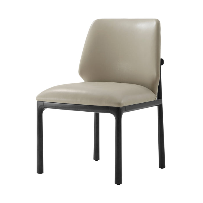 Theodore Alexander Kesden Dining Side Chair