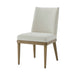 Theodore Alexander Essence Upholstered Dining Side Chair