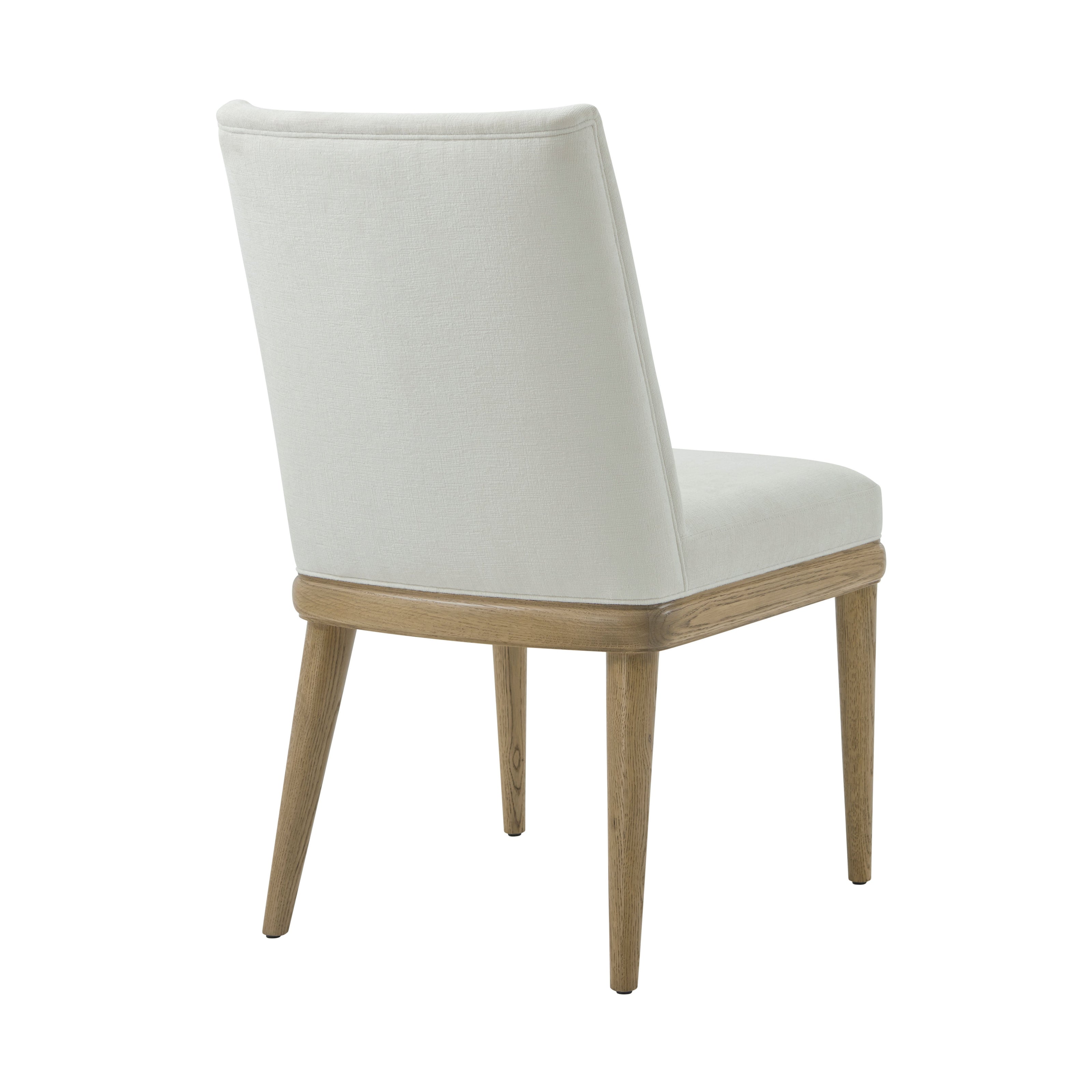 Theodore Alexander Essence Upholstered Dining Side Chair