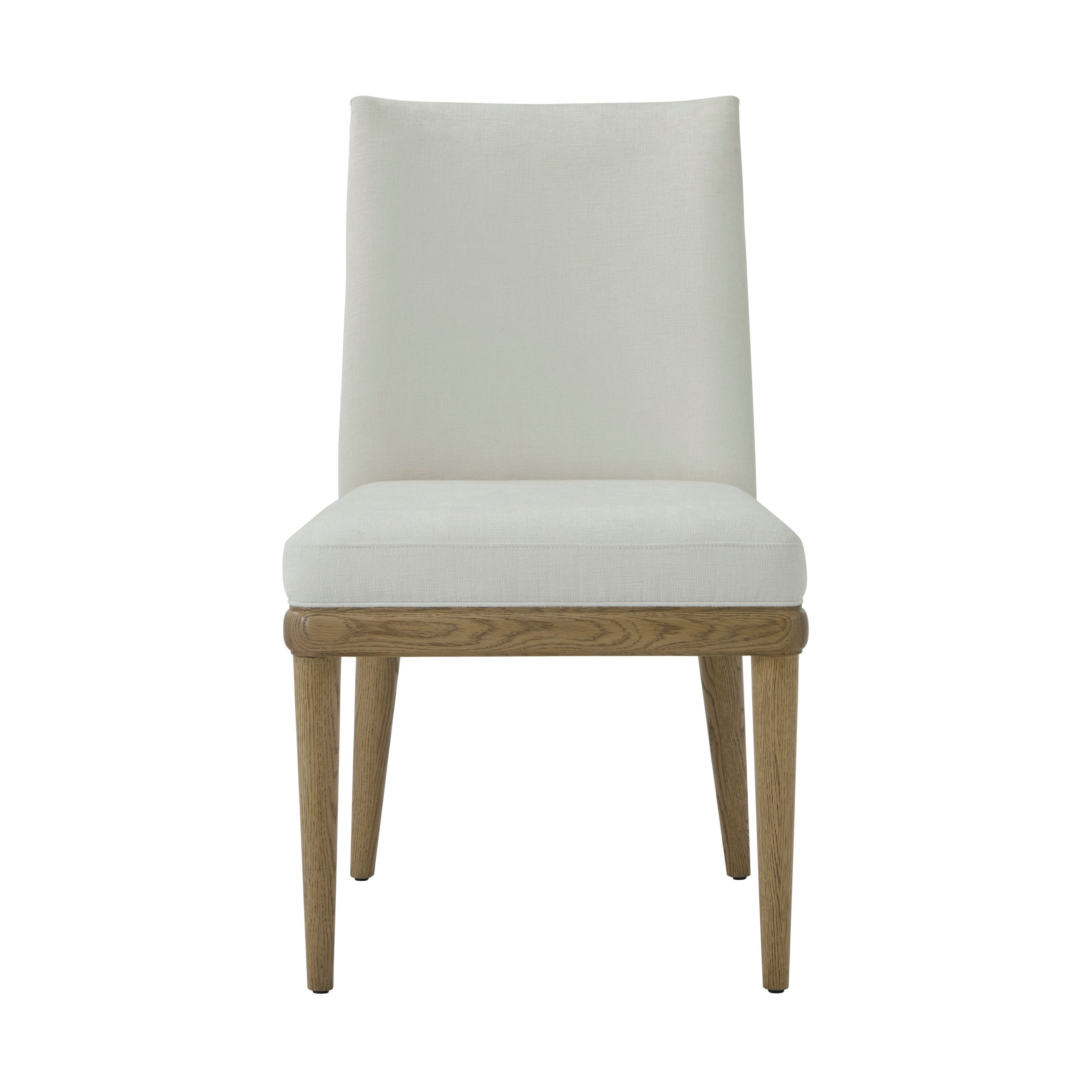 Theodore Alexander Essence Upholstered Dining Side Chair