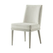 Theodore Alexander Essence Upholstered Dining Side Chair