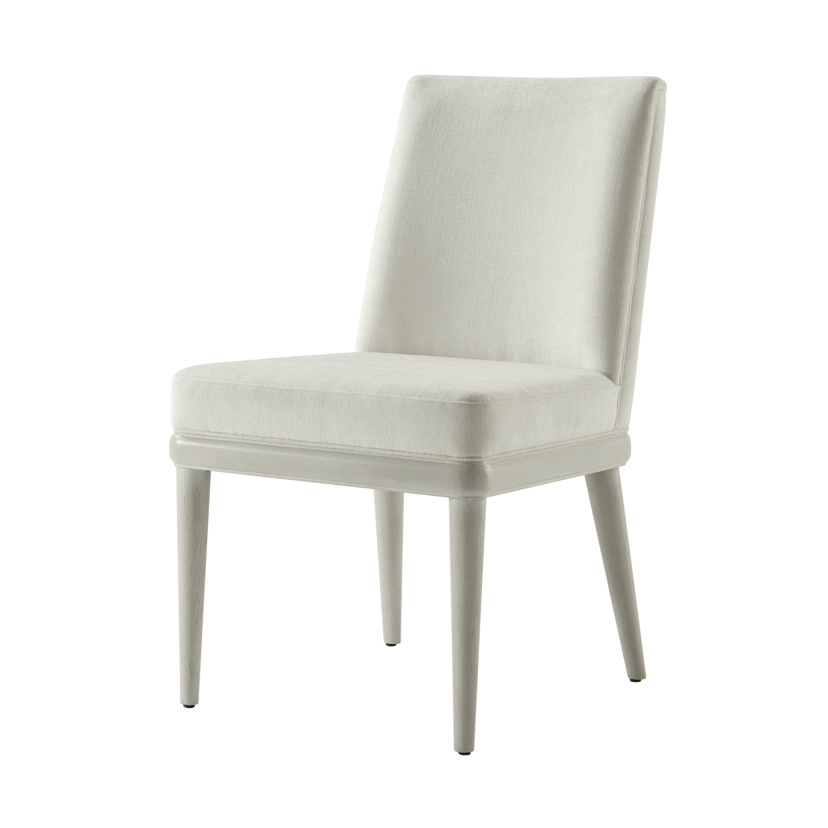 Theodore Alexander Essence Upholstered Dining Side Chair