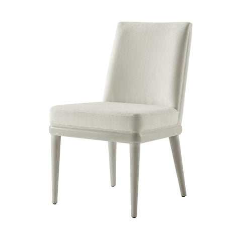 Theodore Alexander Essence Upholstered Dining Side Chair