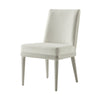 Theodore Alexander Essence Upholstered Dining Side Chair