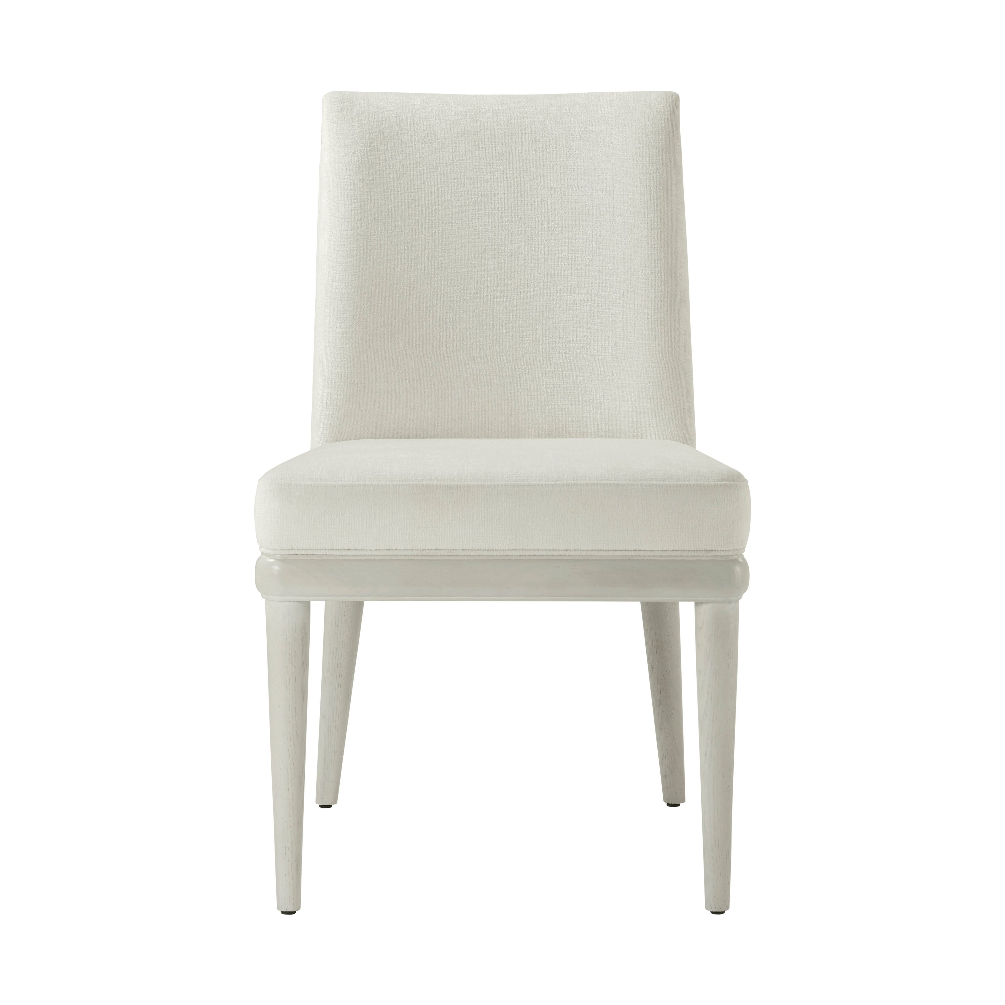 Theodore Alexander Essence Upholstered Dining Side Chair