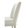 Theodore Alexander Essence Upholstered Dining Side Chair
