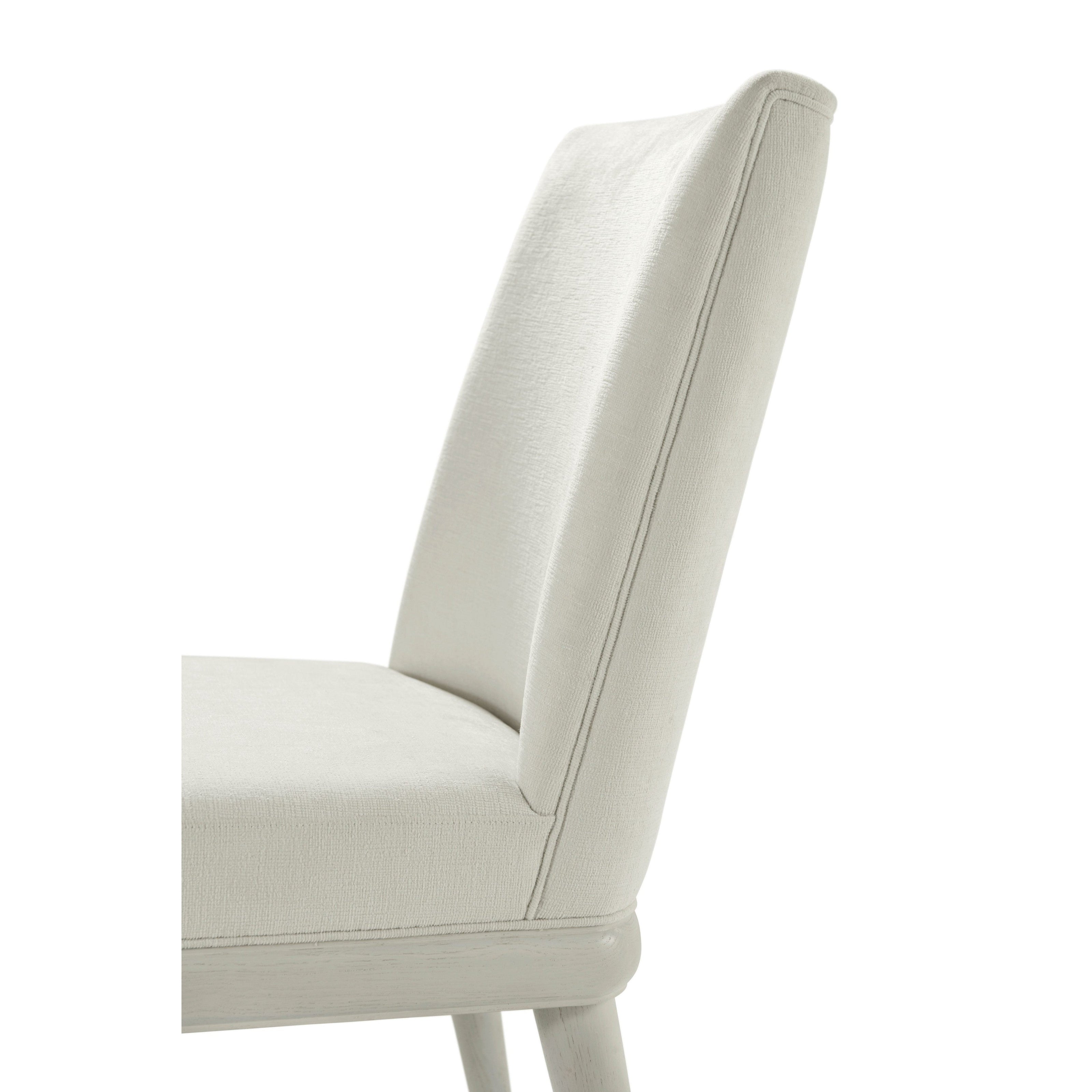 Theodore Alexander Essence Upholstered Dining Side Chair