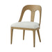 Theodore Alexander Essence Dining Side Chair