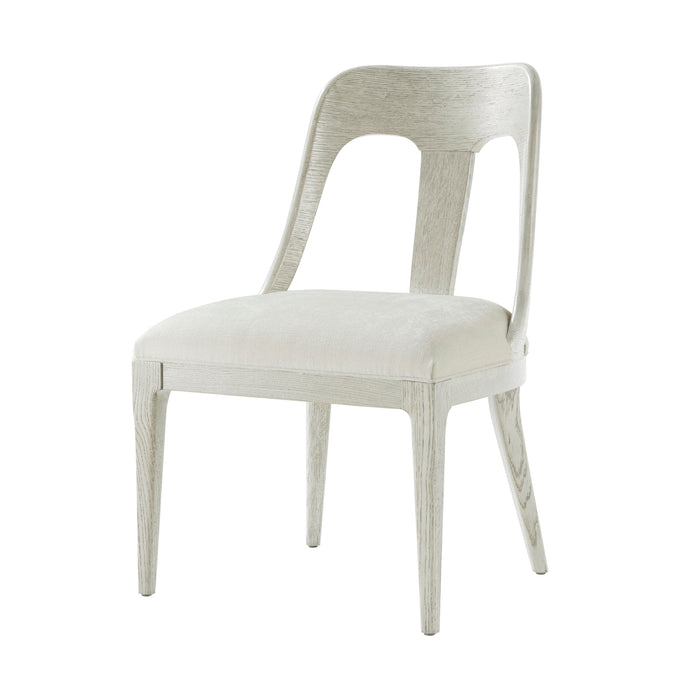 Theodore Alexander Essence Dining Side Chair