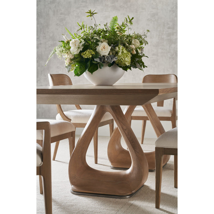 Theodore Alexander Essence Dining Side Chair