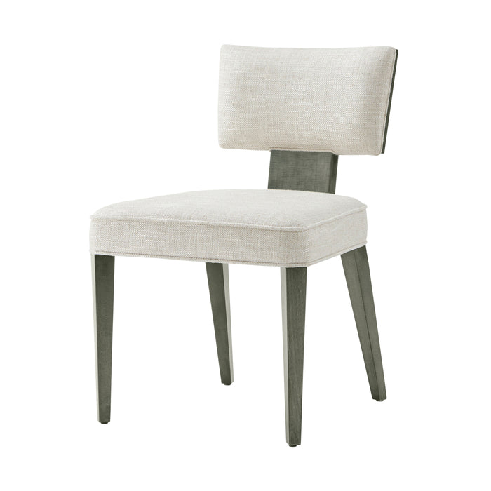 Theodore Alexander Hudson Dining Side Chair