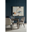 Theodore Alexander Hudson Curvy Dining Side Chair