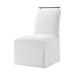 Theodore Alexander Balboa Upholstered Dining Side Chair II