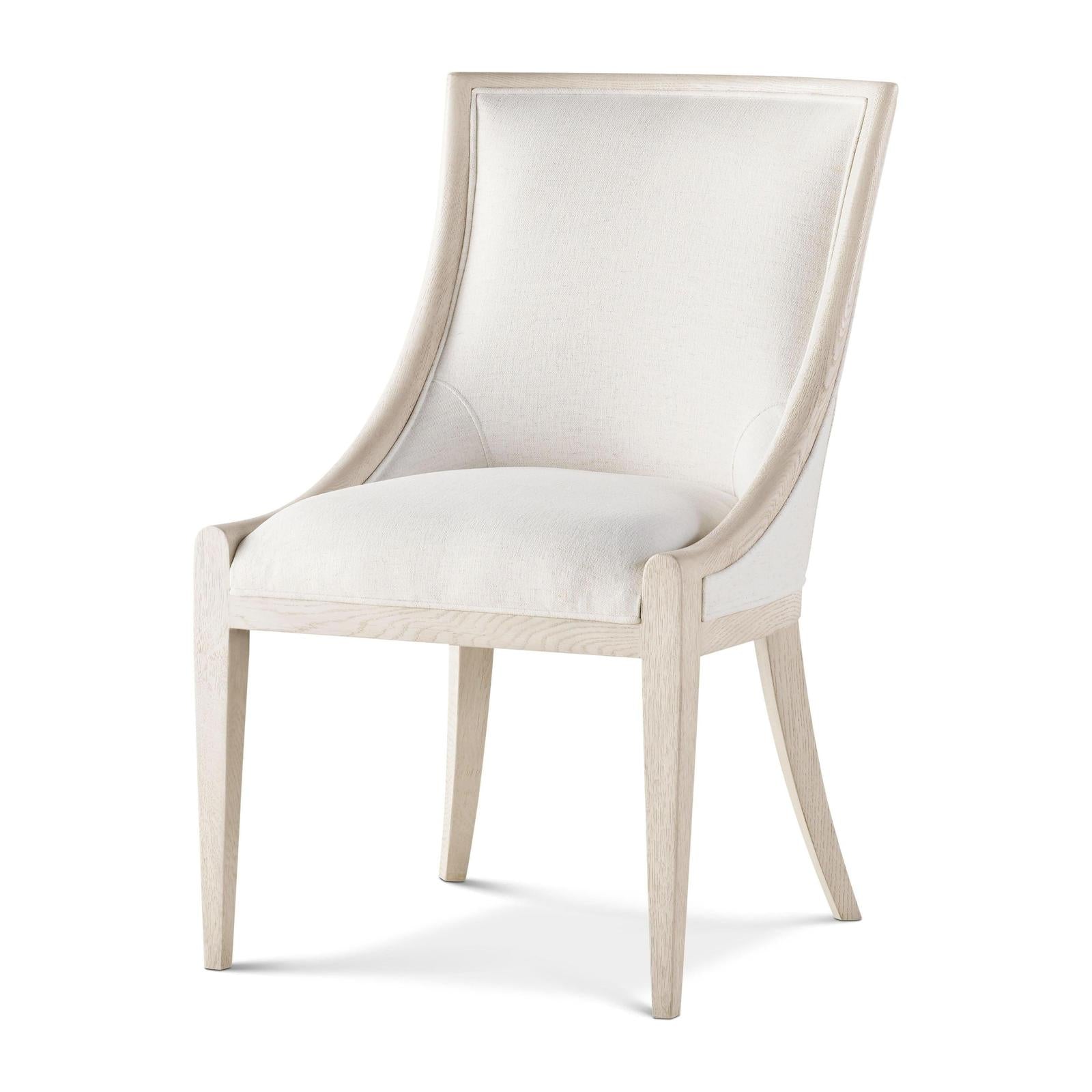 Theodore Alexander Surrey Side Chair - Set of 2 Clearance