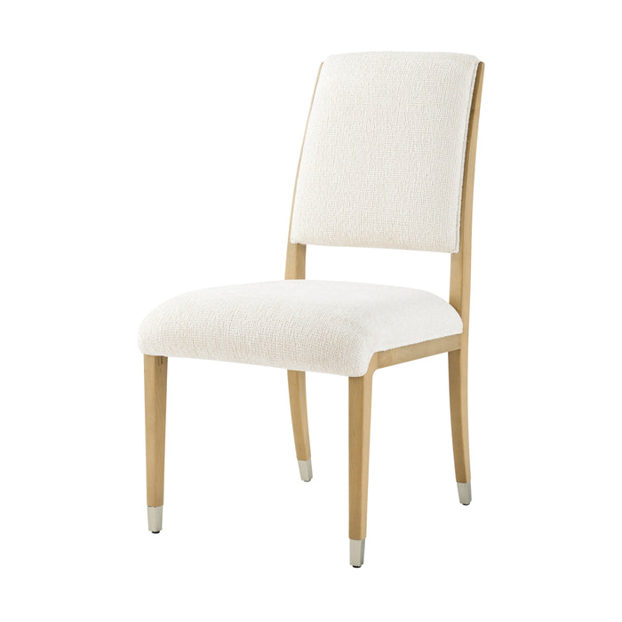 Theodore Alexander Origins Dining Side Chair - Set of 2