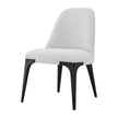 Theodore Alexander Rome Side Chair - Set of 2 Clearance