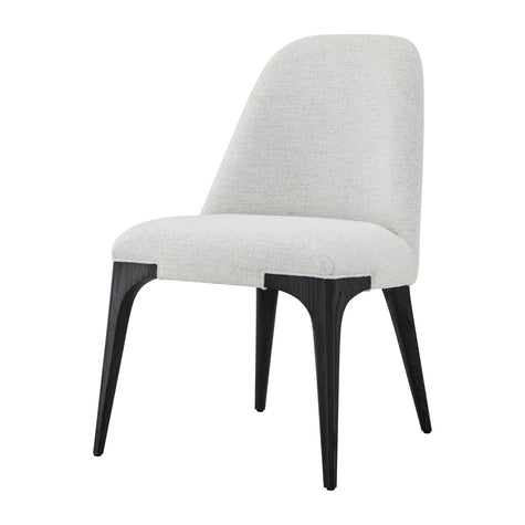 Theodore Alexander Rome Side Chair - Set of 2 Clearance