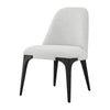 Theodore Alexander Rome Side Chair - Set of 2 Clearance