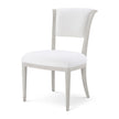 Theodore Alexander Spencer London Upholstered Side Chair II - Set of 2 Clearance