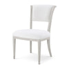 Theodore Alexander Spencer London Upholstered Side Chair II - Set of 2 Clearance