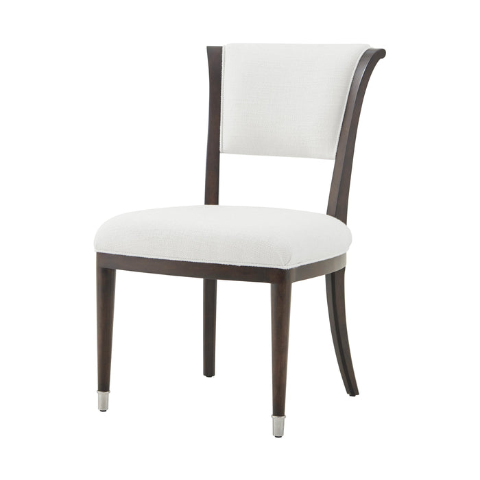 Theodore Alexander Spencer London Upholstered Side Chair II - Set of 2