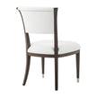 Theodore Alexander Spencer London Upholstered Side Chair II - Set of 2