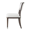 Theodore Alexander Spencer London Upholstered Side Chair II - Set of 2