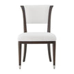 Theodore Alexander Spencer London Upholstered Side Chair II - Set of 2