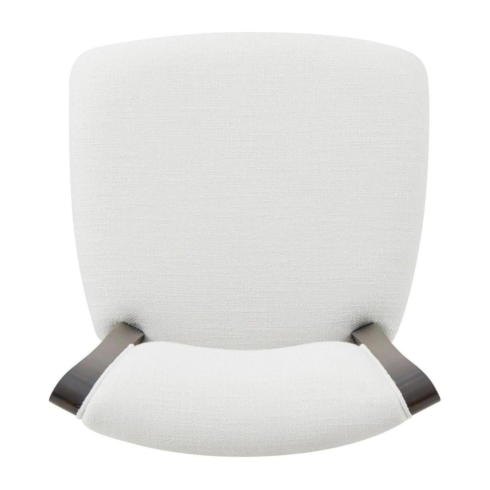 Theodore Alexander Spencer London Upholstered Side Chair II - Set of 2