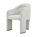 Theodore Alexander Maxwell Upholstered Dining Chair