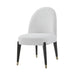 Theodore Alexander Luna Dining Side Chair II - Set of 2