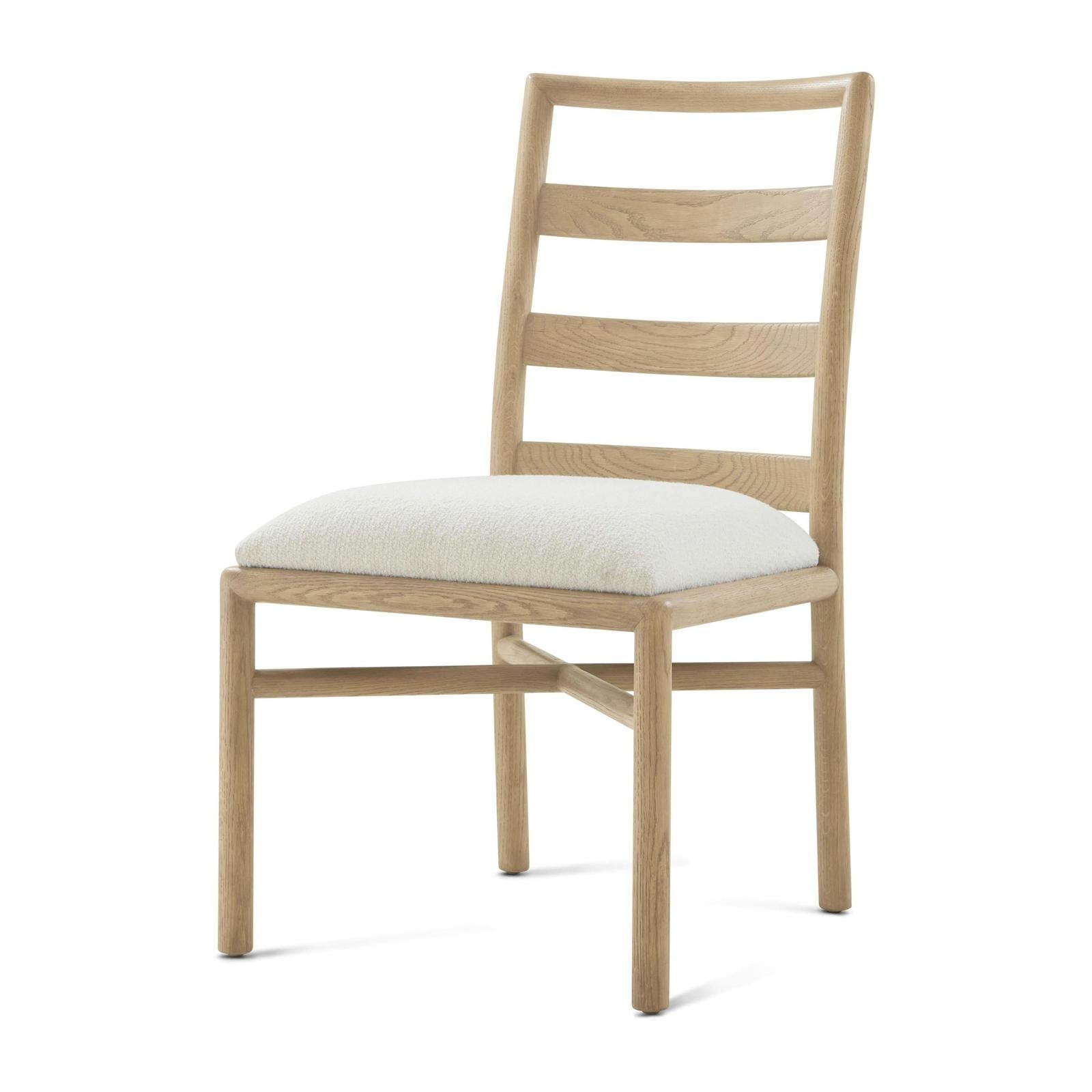 Theodore Alexander Montauk Dining Side Chair - Set of 2