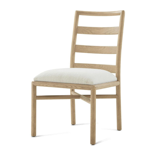 Theodore Alexander Montauk Dining Side Chair - Set of 2
