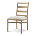 Theodore Alexander Montauk Dining Side Chair - Set of 2