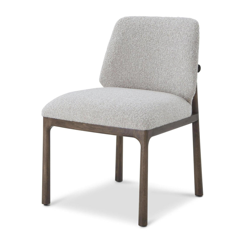 Theodore Alexander Urbane Dining Side Chair - Set of 2