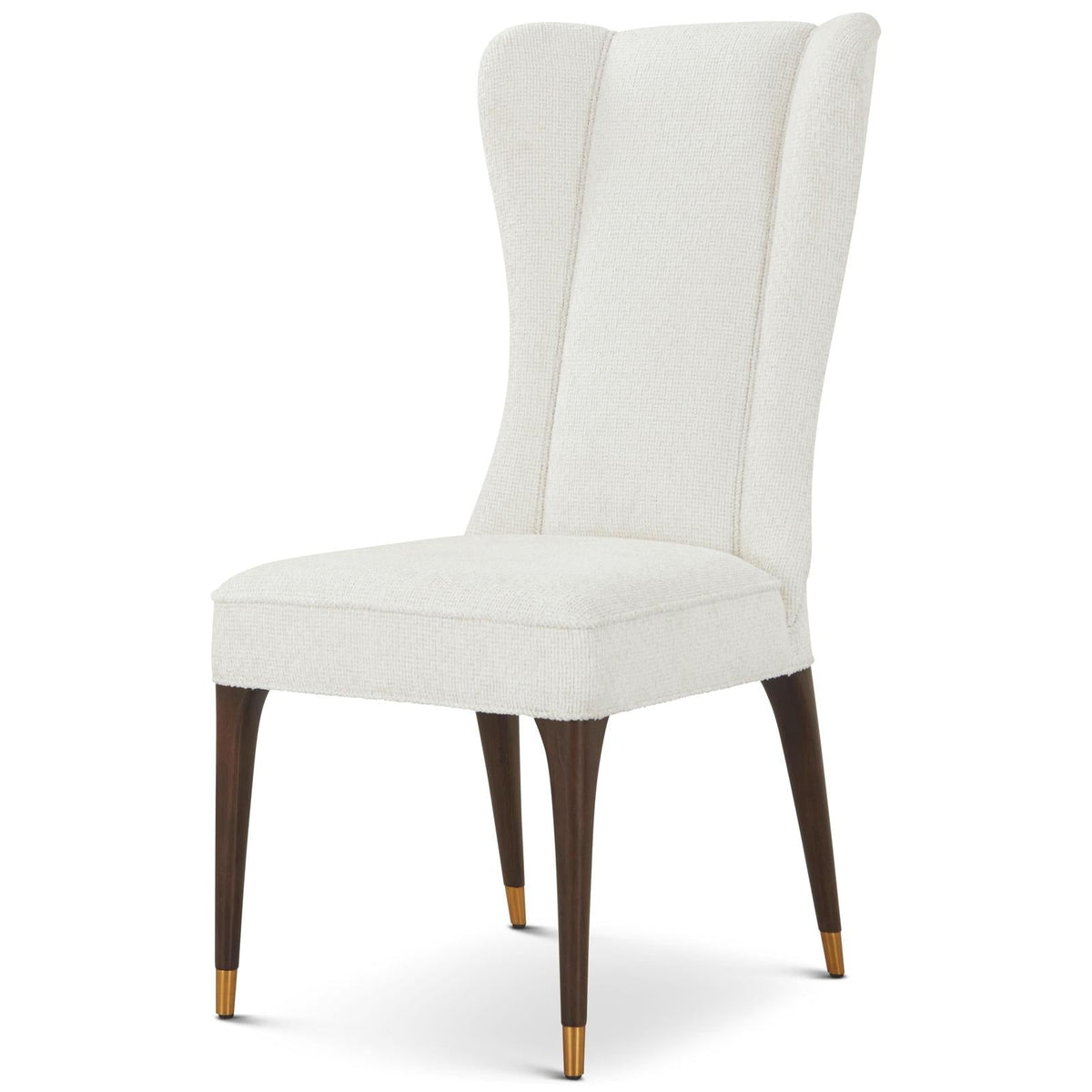 Theodore Alexander Spencer Green Park Albany Dining Side Chair - Set of 2