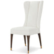 Theodore Alexander Spencer Green Park Albany Dining Side Chair - Set of 2